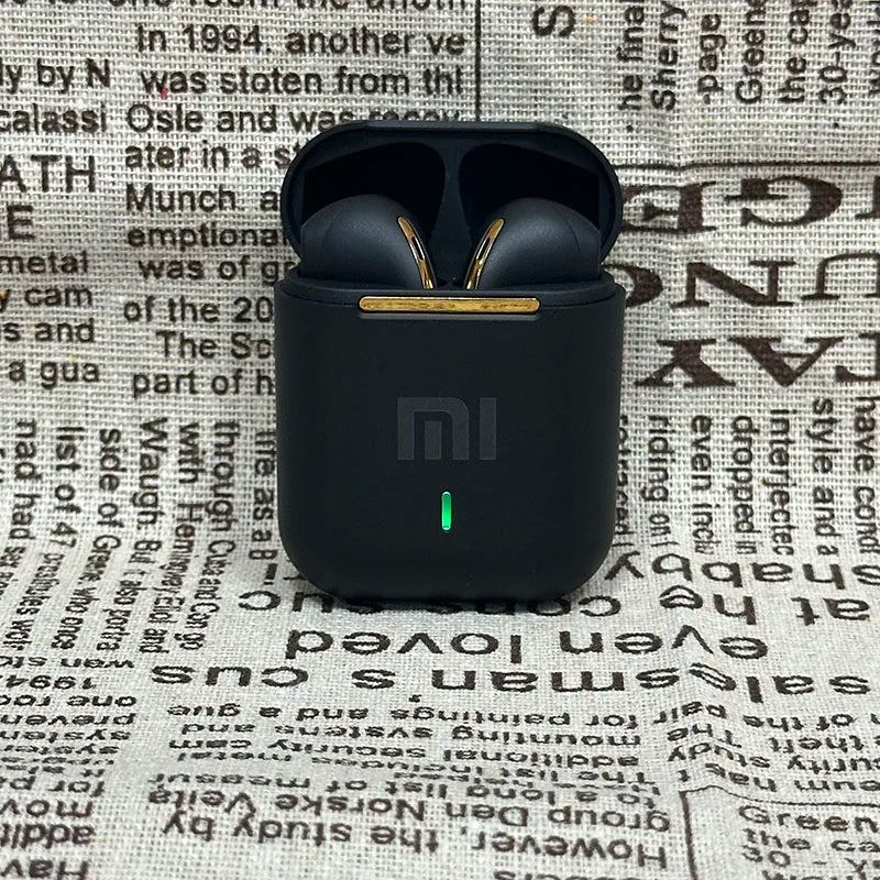 π§ Xiaomi True Wireless Bluetooth Earbuds with Mic