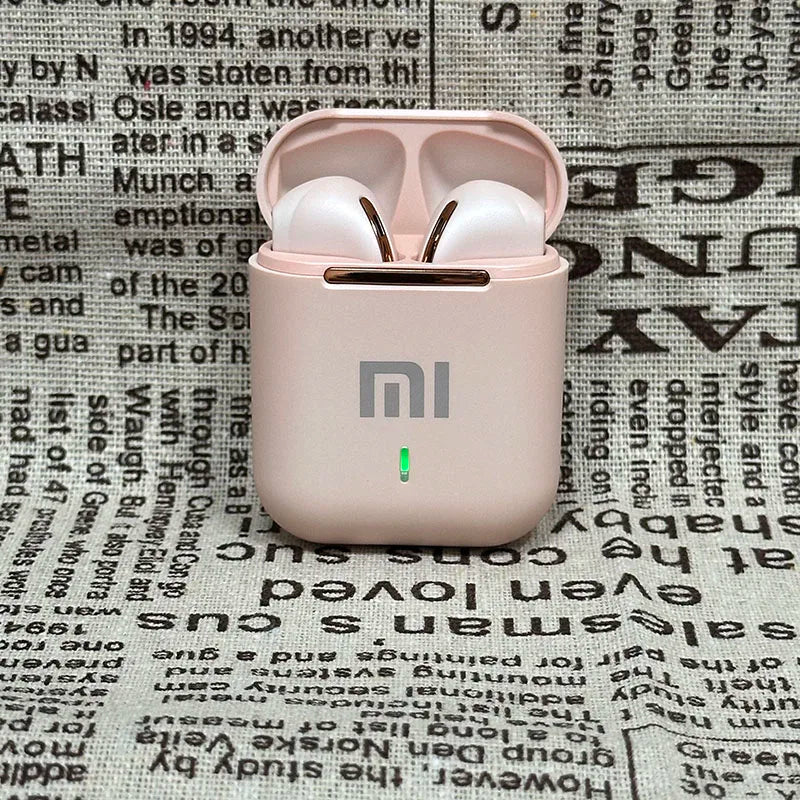 π§ Xiaomi True Wireless Bluetooth Earbuds with Mic