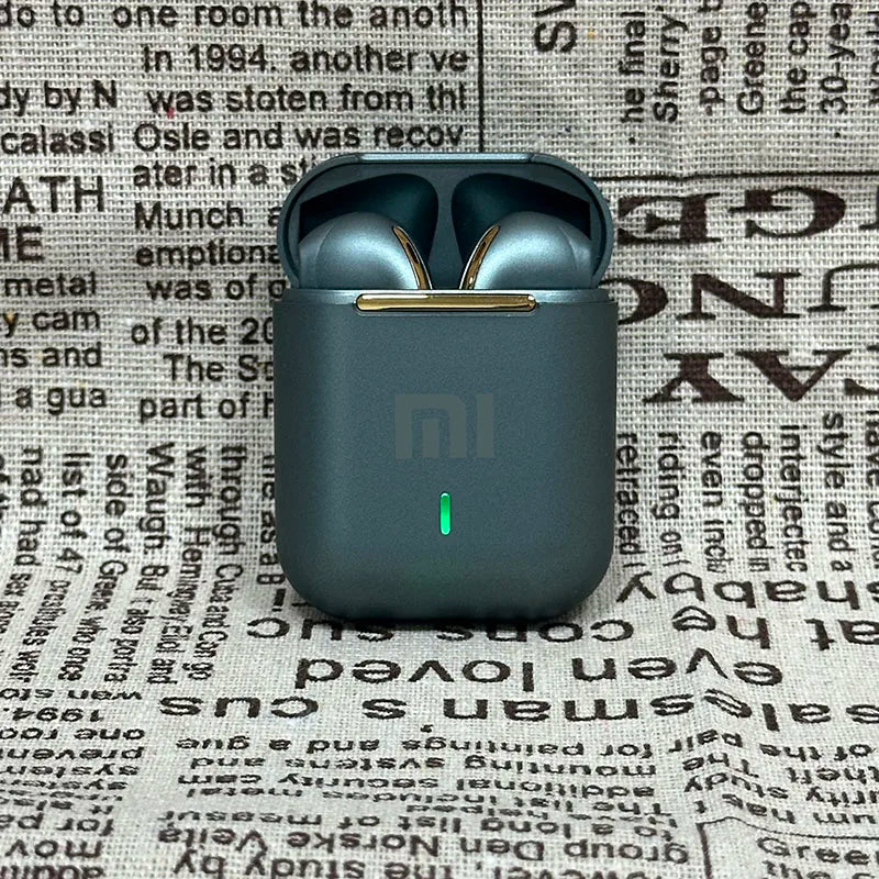π§ Xiaomi True Wireless Bluetooth Earbuds with Mic