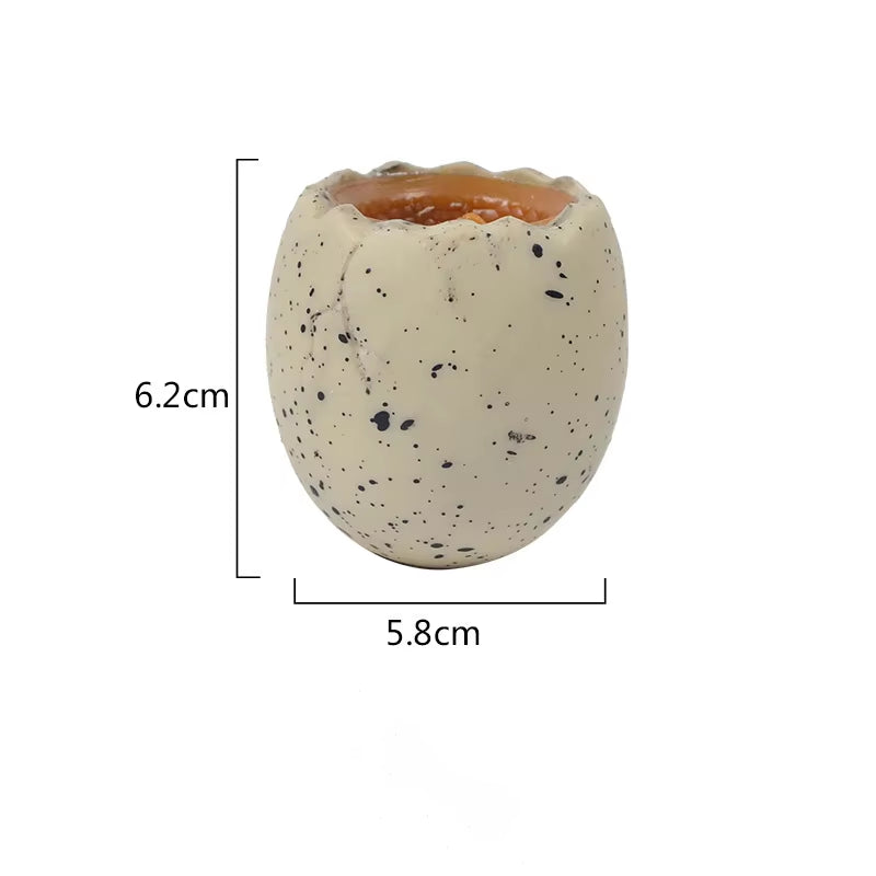 Cute Dinosaur Squeeze Cup – Novelty Stress Relief Toy with Slow Rebound Vent Ball | Fun Decompression Gift