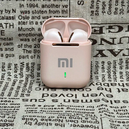 🎧 Xiaomi True Wireless Bluetooth Earbuds with Mic