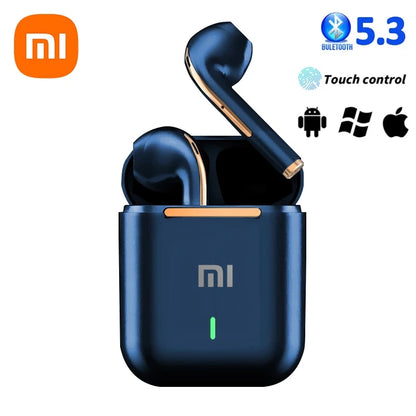 🎧 Xiaomi True Wireless Bluetooth Earbuds with Mic