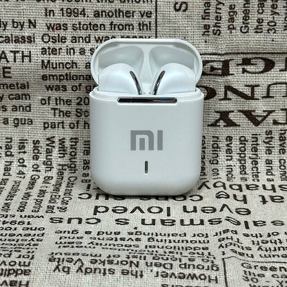 🎧 Xiaomi True Wireless Bluetooth Earbuds with Mic