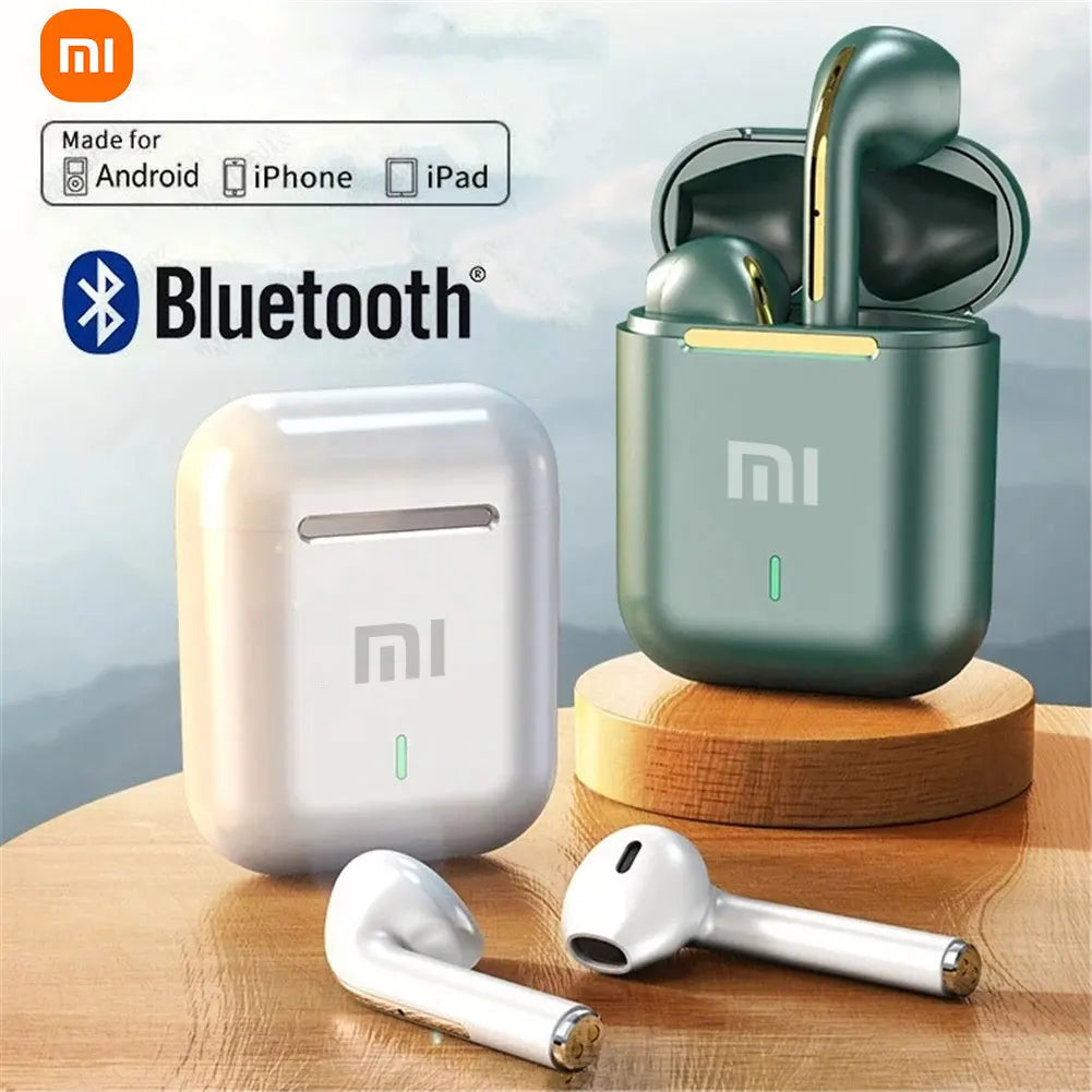 🎧 Xiaomi True Wireless Bluetooth Earbuds with Mic