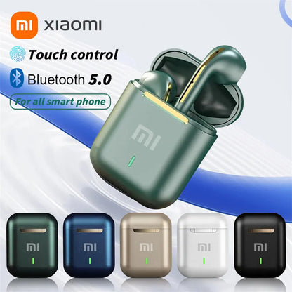 🎧 Xiaomi True Wireless Bluetooth Earbuds with Mic
