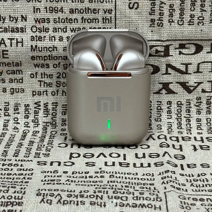 🎧 Xiaomi True Wireless Bluetooth Earbuds with Mic